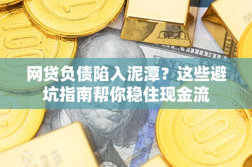 北京网贷负债陷入泥潭？这些避坑指南帮你稳住现金流